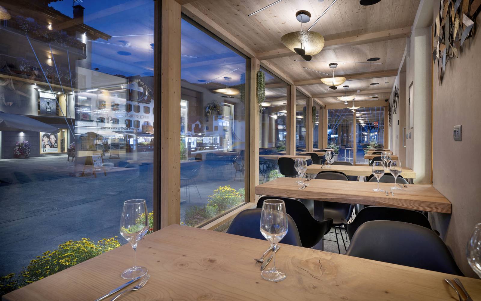 Hotel Compagnoni Livigno